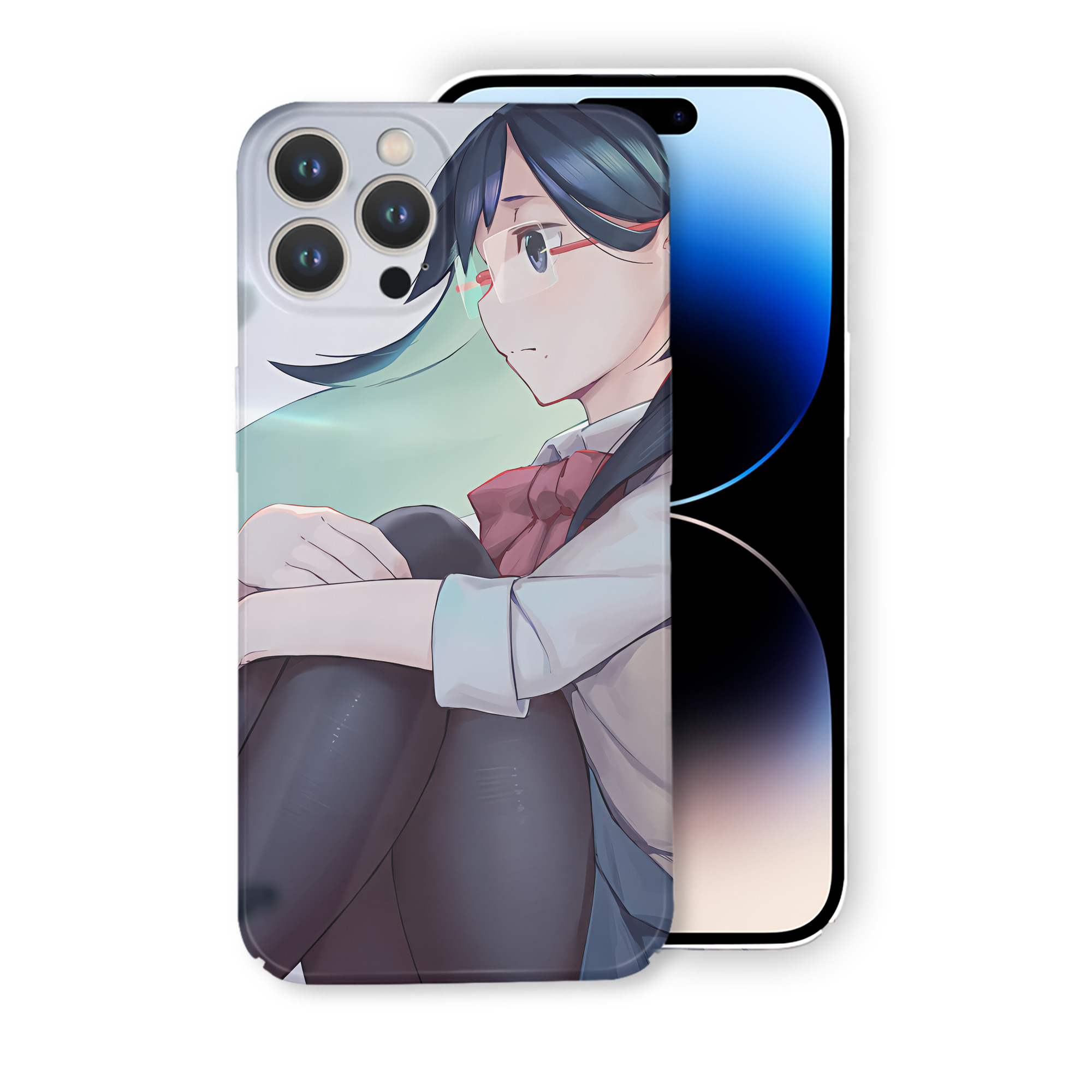 （画像用） ハイキュー!! Haikyu!! 【iPhone 14シリーズ対応】ハードケース